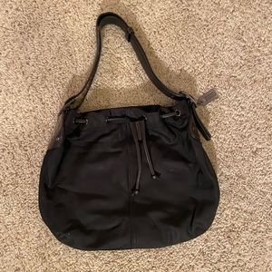 Vintage Coach Handbag